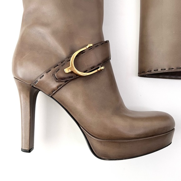 Gucci Boots - Picture 4 of 15